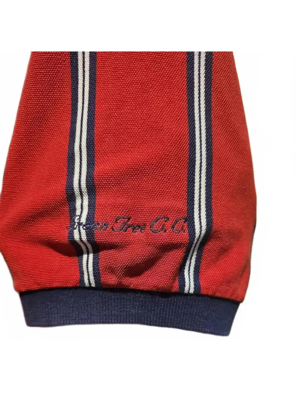 Ralph Lauren shirt golf